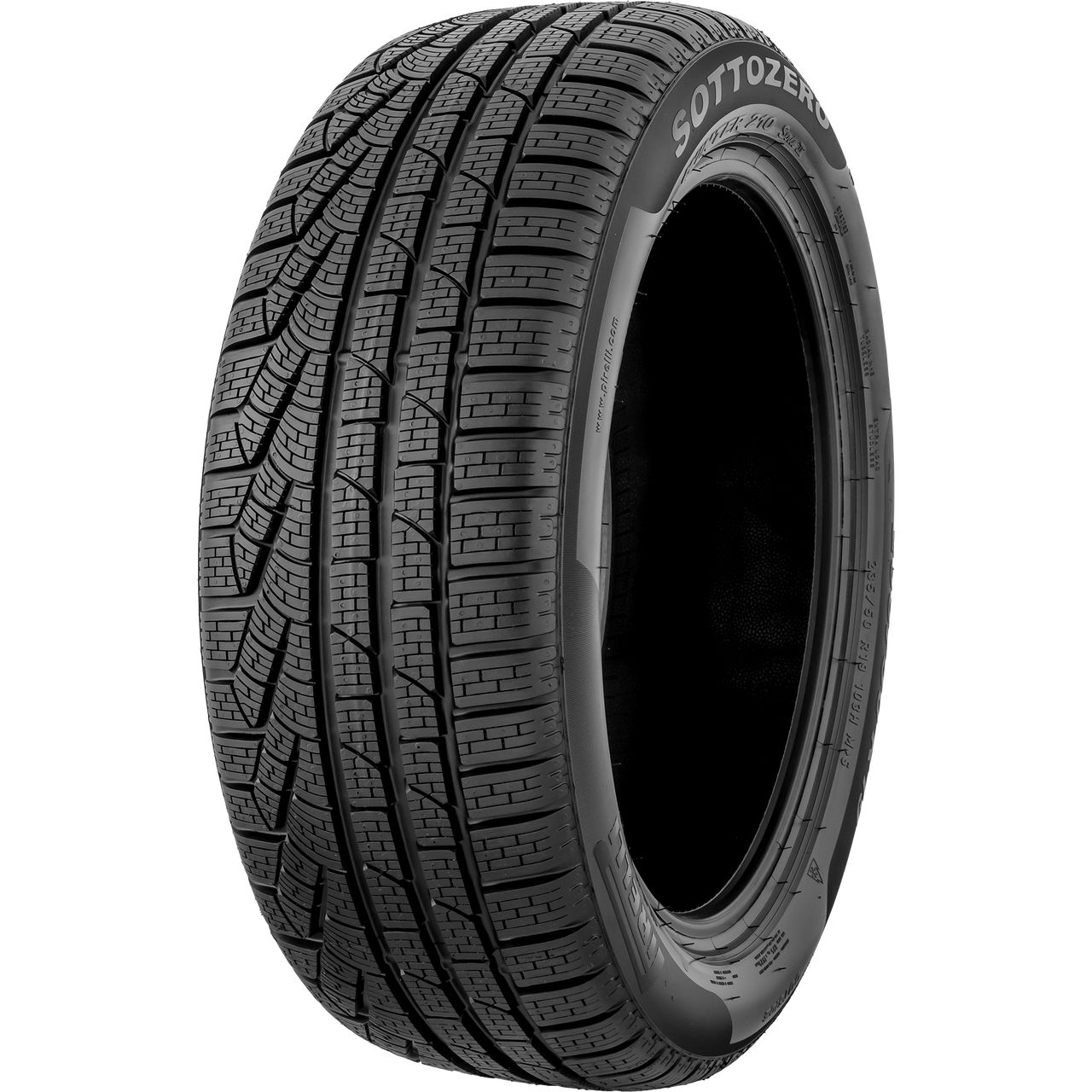 PIRELLI WINTER 210 SOTTOZERO SERIE II (*) RUN FLAT 225/60R17 99H (*) RUN FLAT