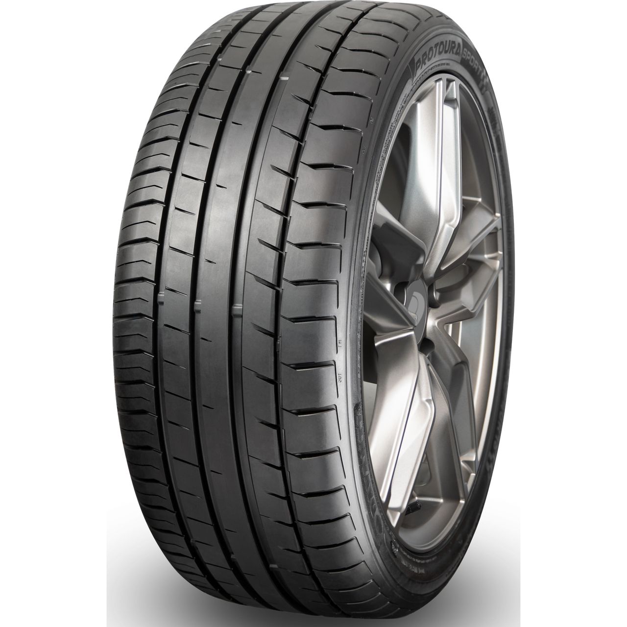 DAVANTI PROTOURA SPORT 265/45R21 108W XL BSW