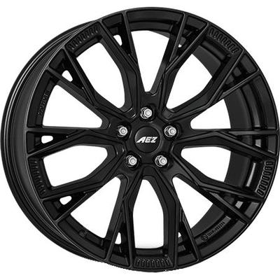 AEZ TORONTO BLACK black 8.0Jx18 5x108 ET45