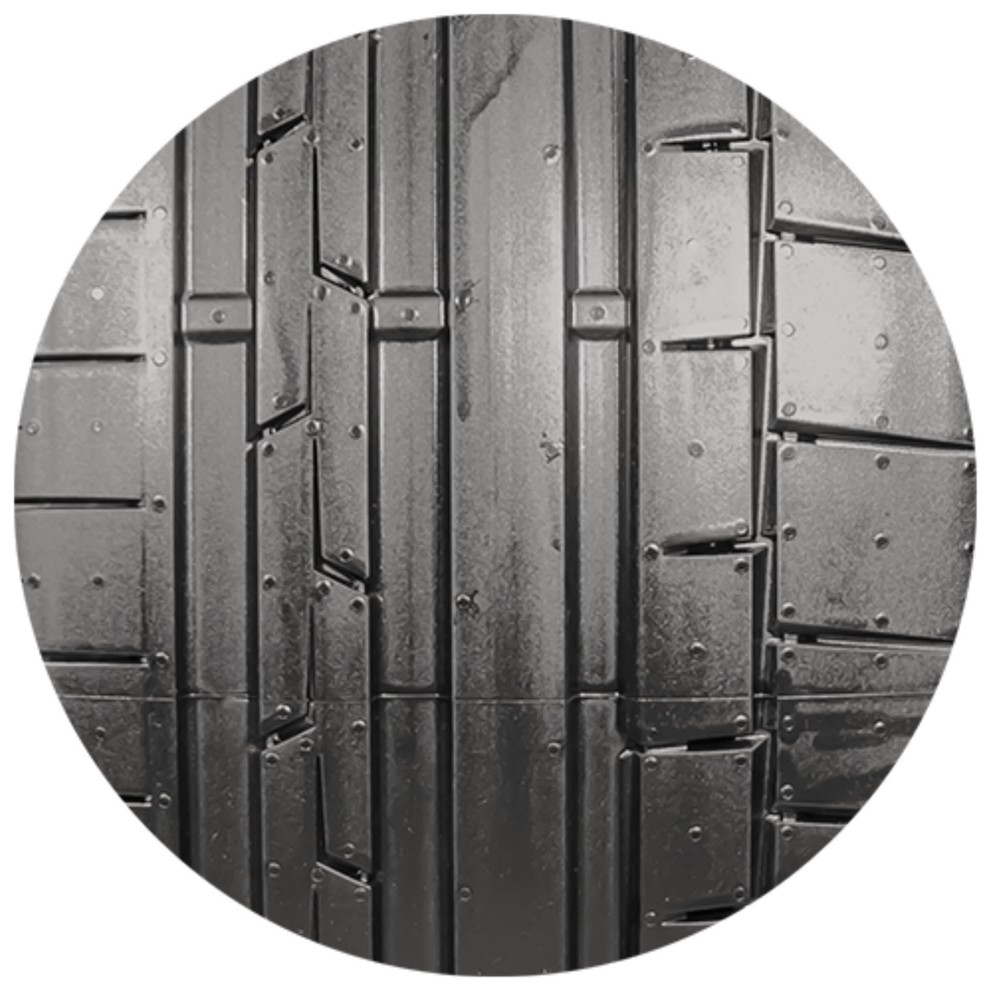 CONTINENTAL SPORTCONTACT 6 (AO) (EVc) 285/40R22 110Y (AO) (EVc) XL FR