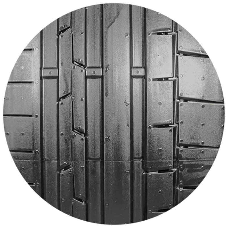CONTINENTAL SPORTCONTACT 6 (AO) (EVc) 275/35R21 103(Y) (AO) (EVc) XL FR