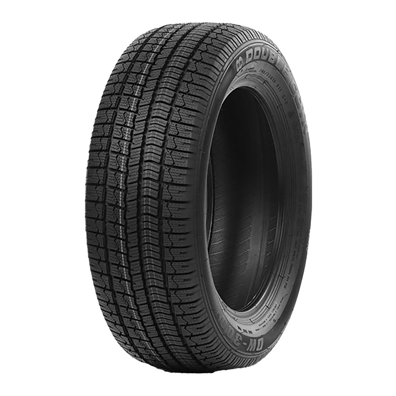DOUBLE COIN DW-300 SUV 225/60R18 104V XL BSW