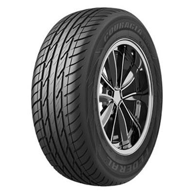 FEDERAL COURAGIA XUV