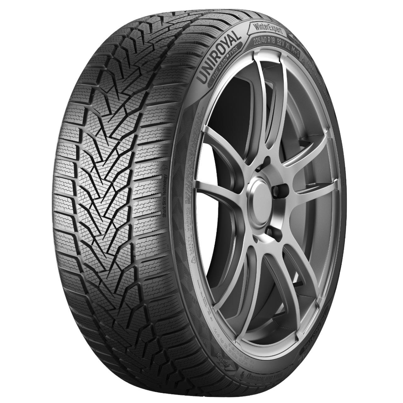 UNIROYAL WINTEREXPERT 185/55R16 87T