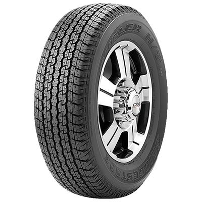 BRIDGESTONE DUELER H/T 840 255/70R15C 112S BZ