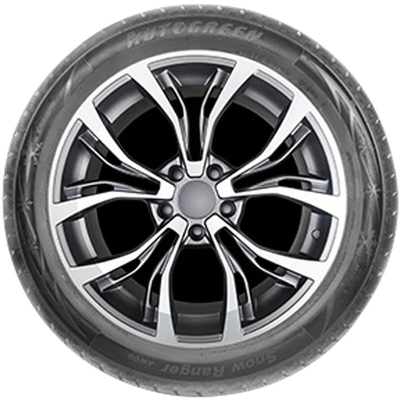 AUTOGREEN SNOW RANGER AW09 275/40R20 106V XL BSW