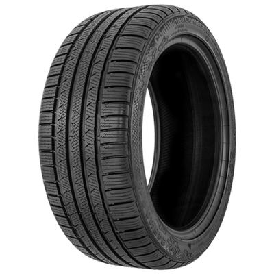 CONTINENTAL CONTIWINTERCONTACT TS 810 SPORT (N2) 235/50R17 100V (N2) XL FR BSW