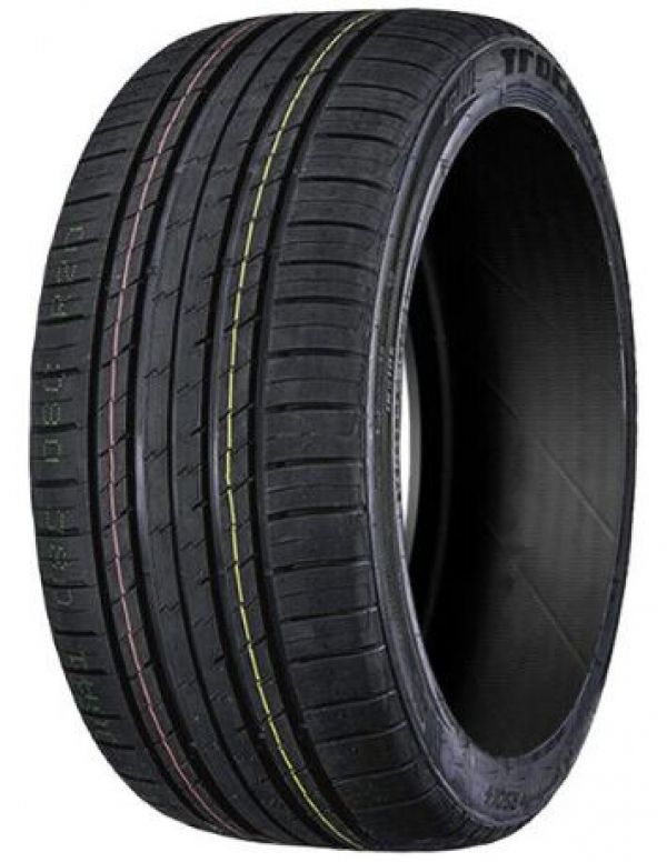 TRACMAX X-PRIVILO RS01 285/40R21 109Y BSW XL
