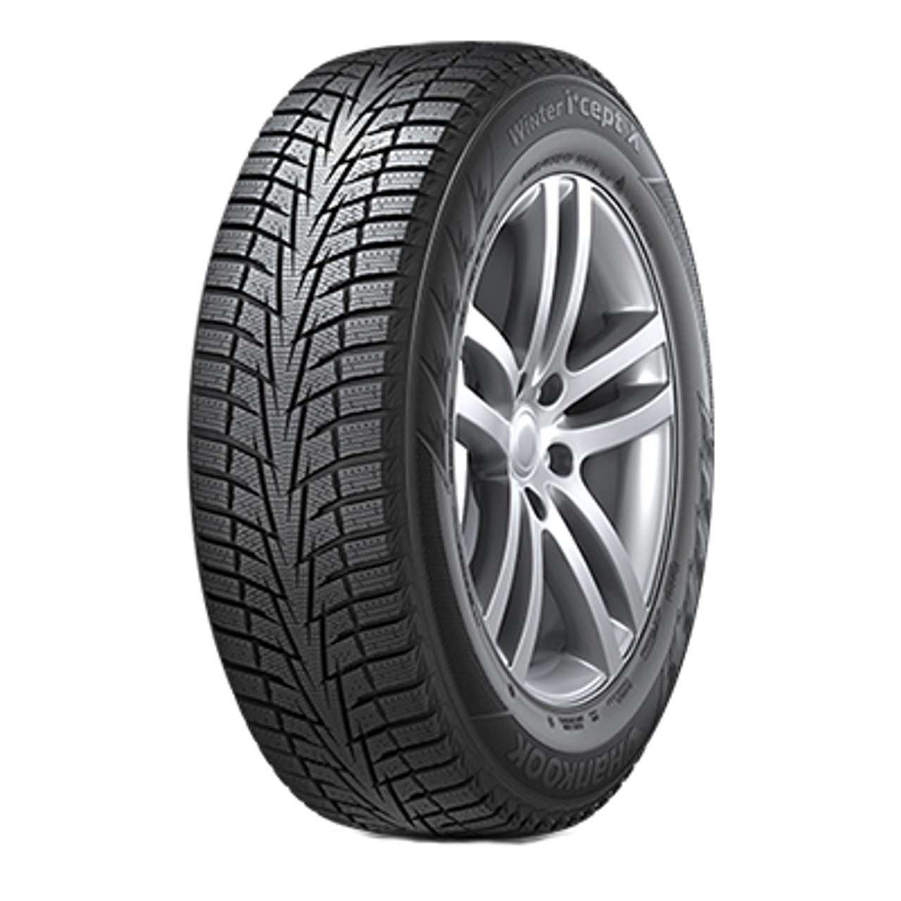 HANKOOK WINTER I*CEPT X (RW10) 245/75R16 111T NORDIC COMPOUND BSW