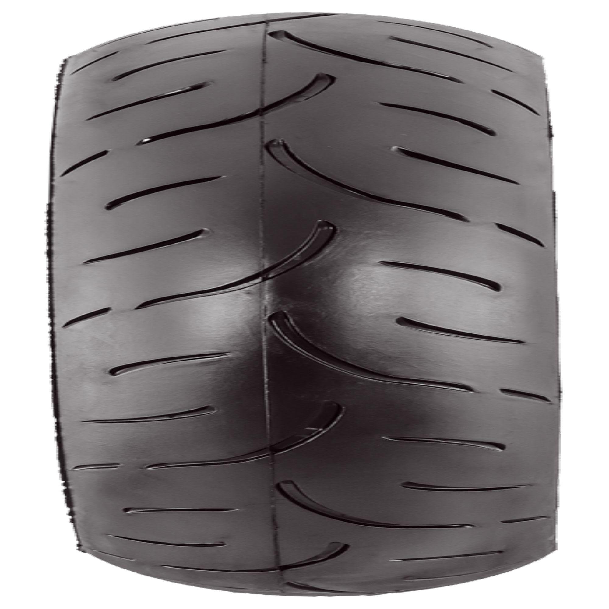 DUNLOP 120/65 ZR 17 M/C TL (56W) SPORTMAX QUALIFIER II F
