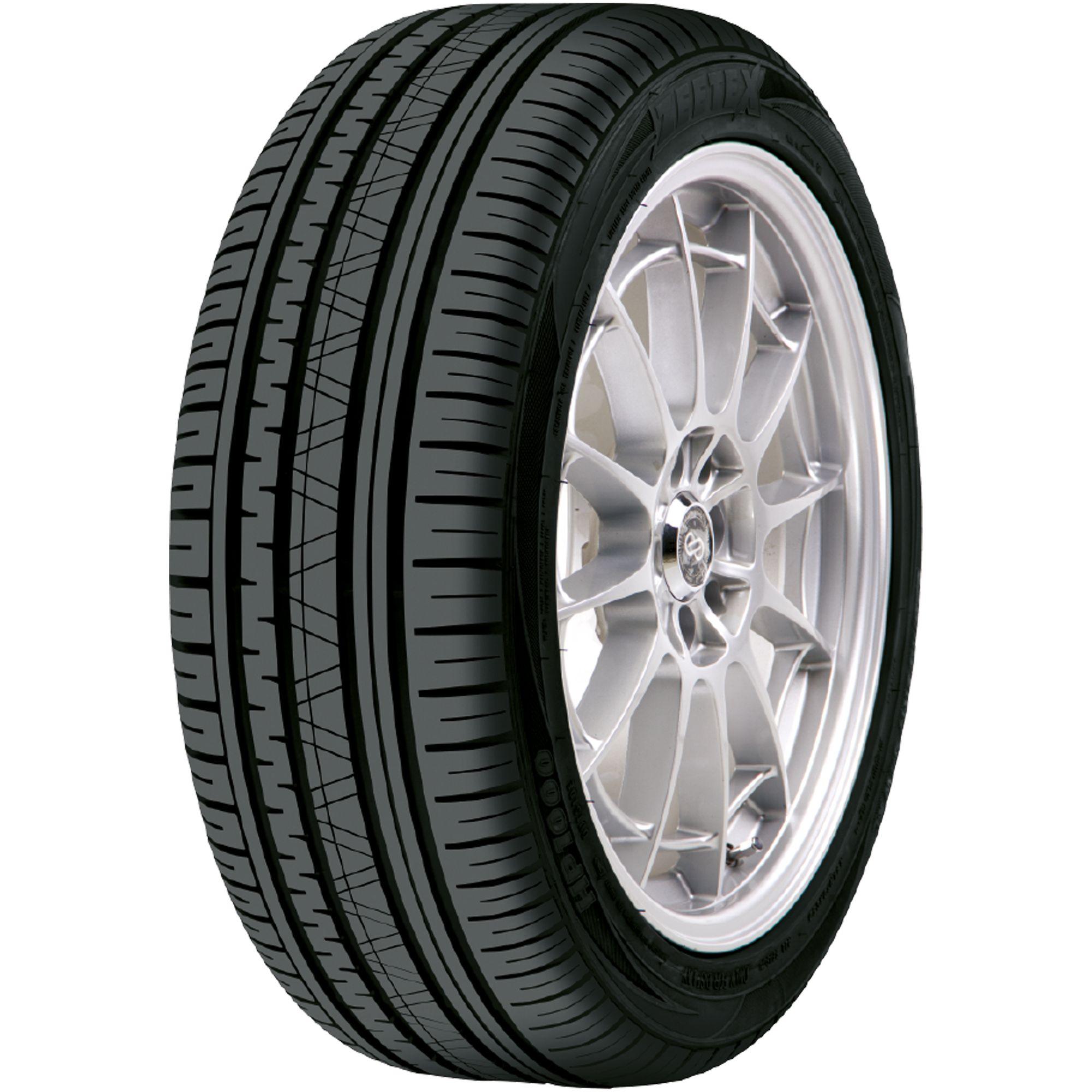 ZEETEX HP1000 195/55R15 89V XL BSW