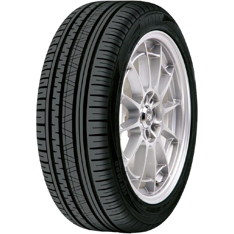 ZEETEX HP1000 245/45R18 100Y XL BSW