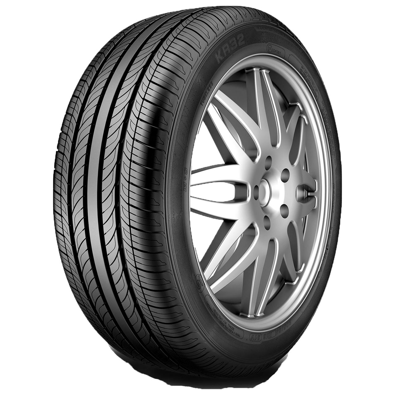 KENDA KUAVELA SL KR32 225/60R17 99H BSW