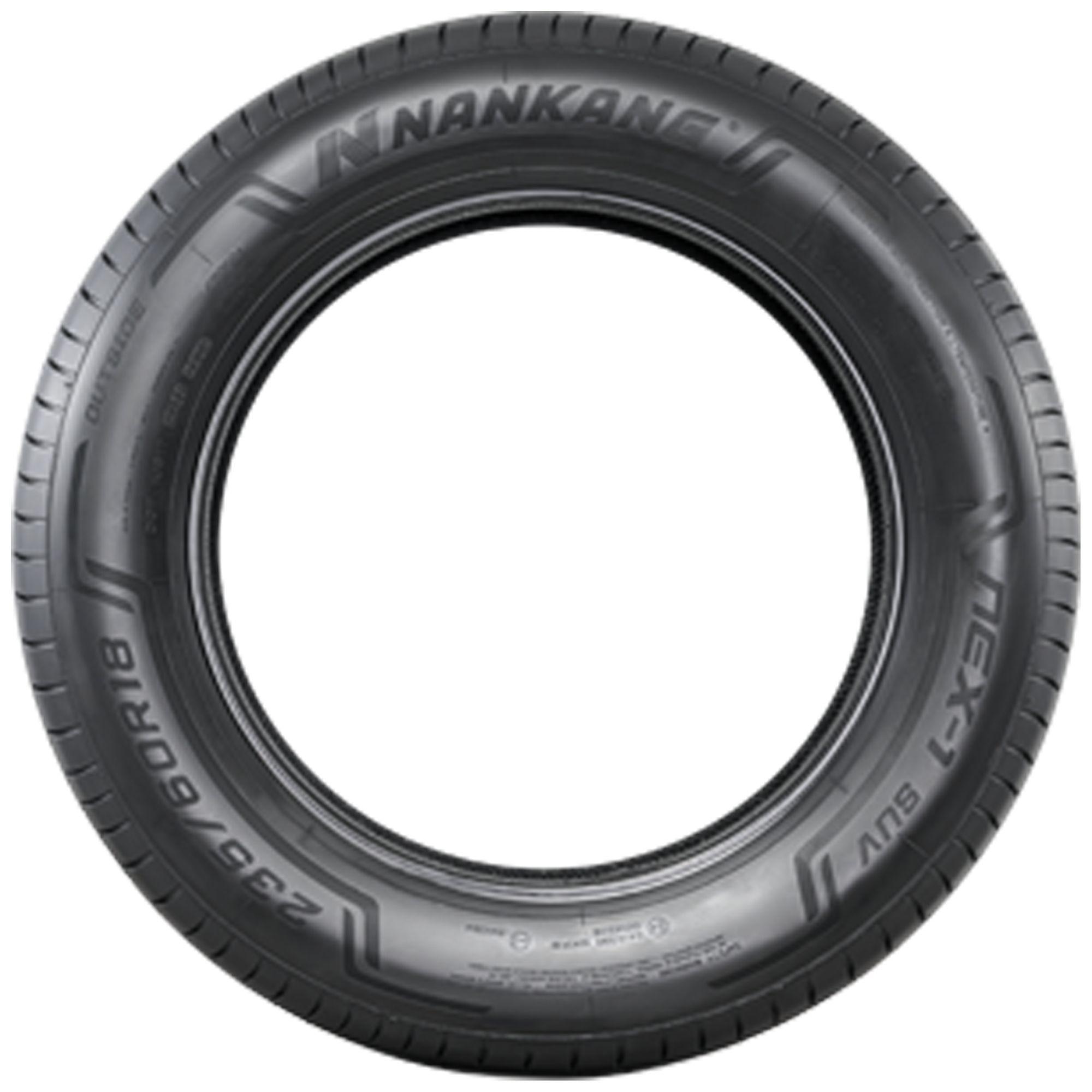 NANKANG NEX-1 285/40R22 110Y XL