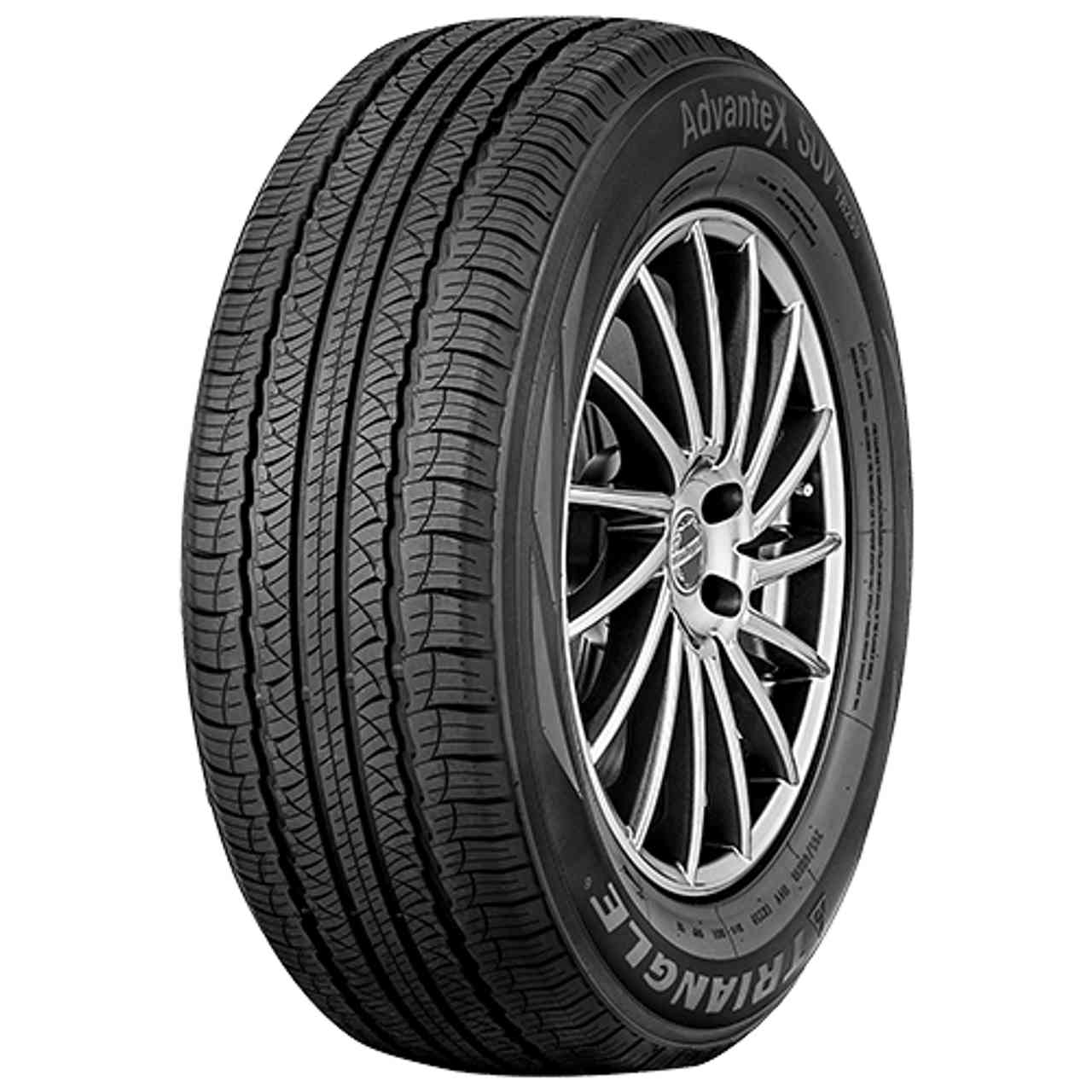 TRIANGLE ADVANTEX SUV TR259 255/50R19 107V BSW XL