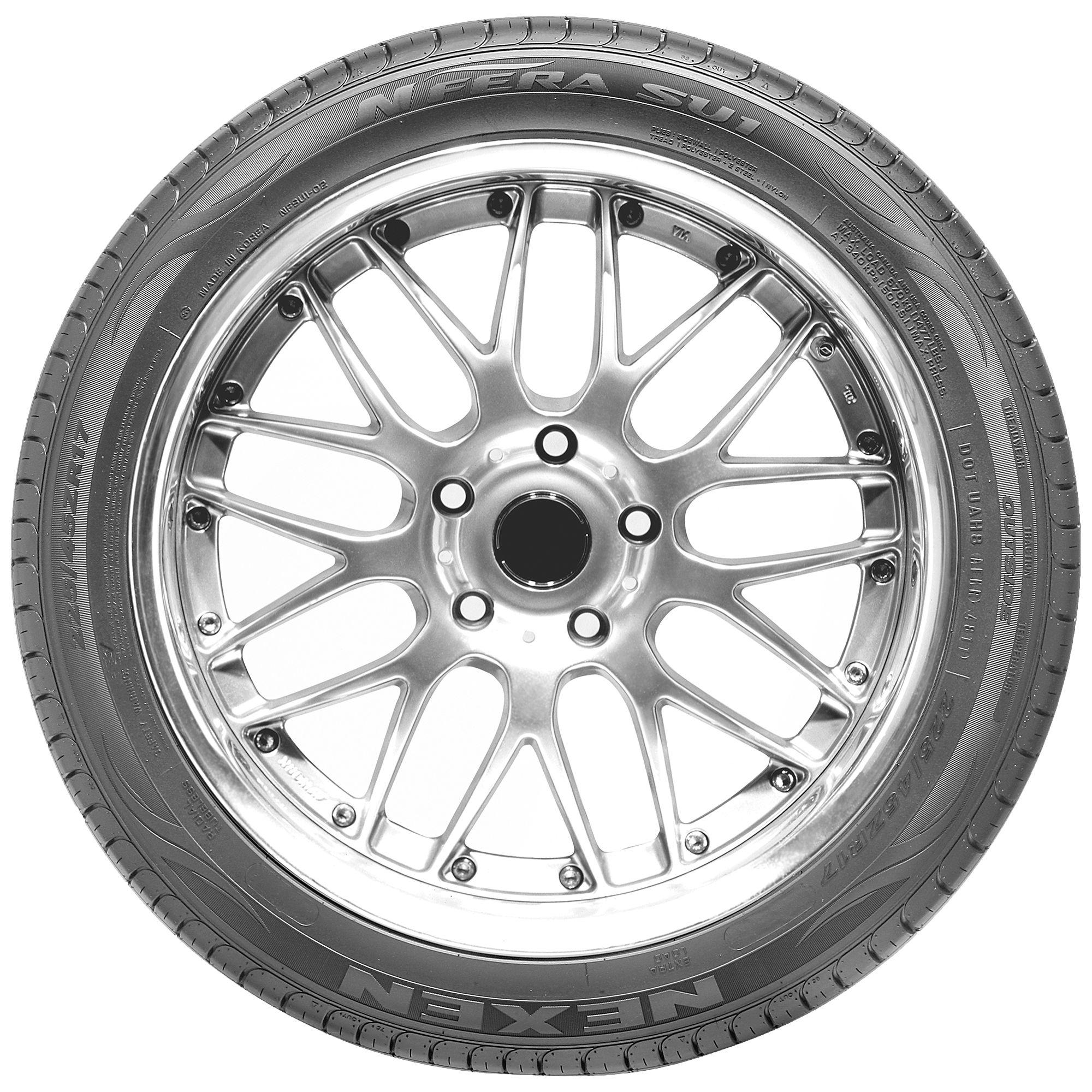 NEXEN N FERA SU1 195/65R15 91H