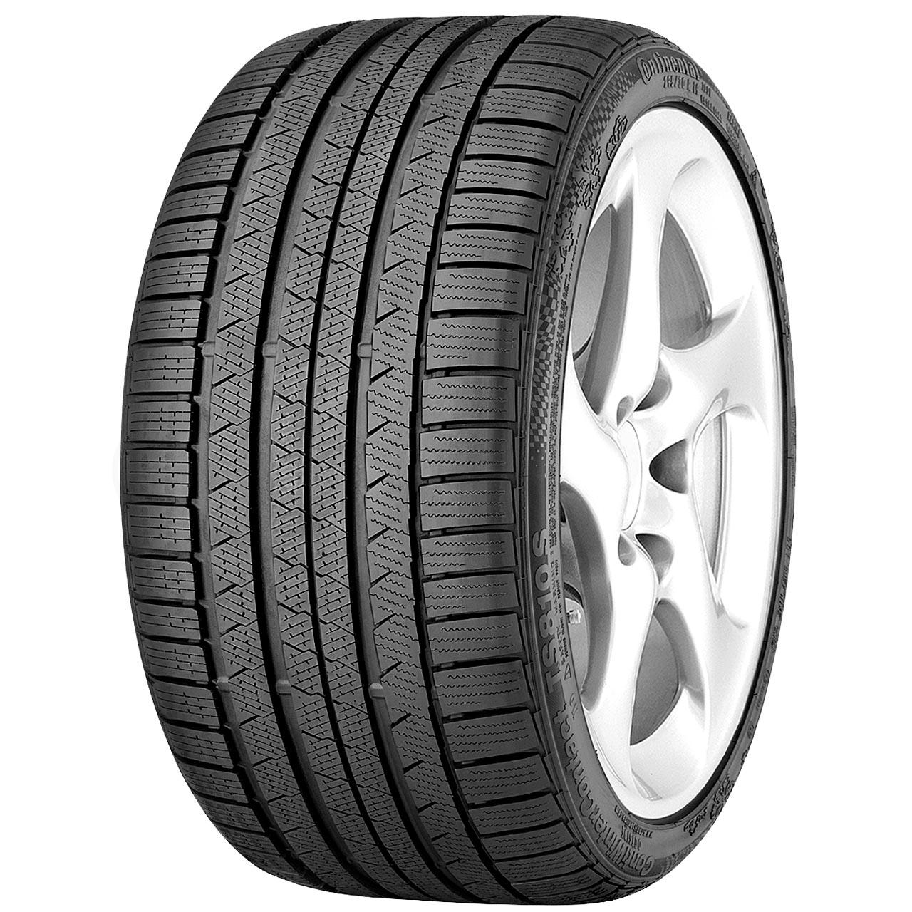 Continental CONTIWINTERCONTACT TS 810 S 175/65R15 84T *