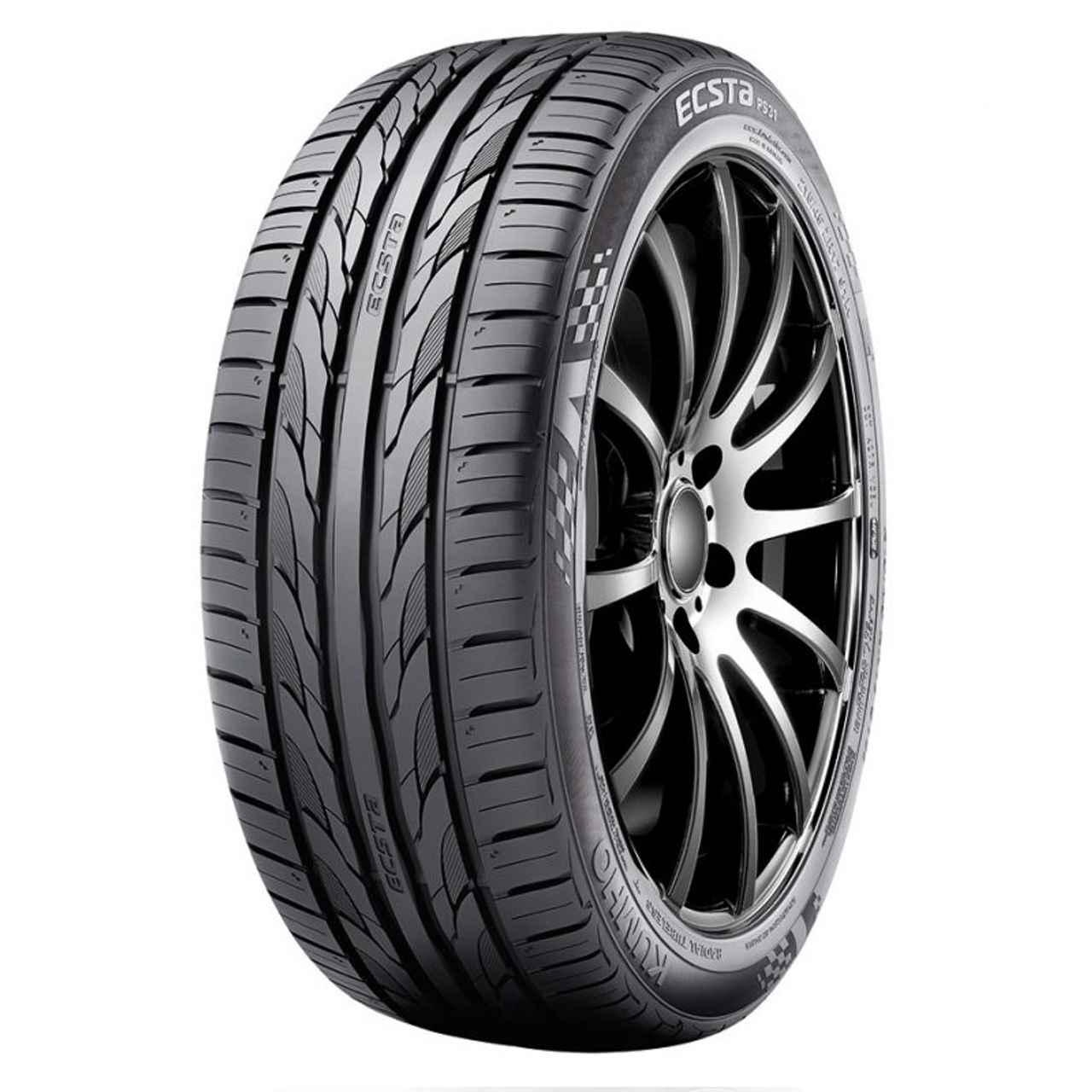 KUMHO ECSTA PS31 235/55ZR17 103W BSW XL