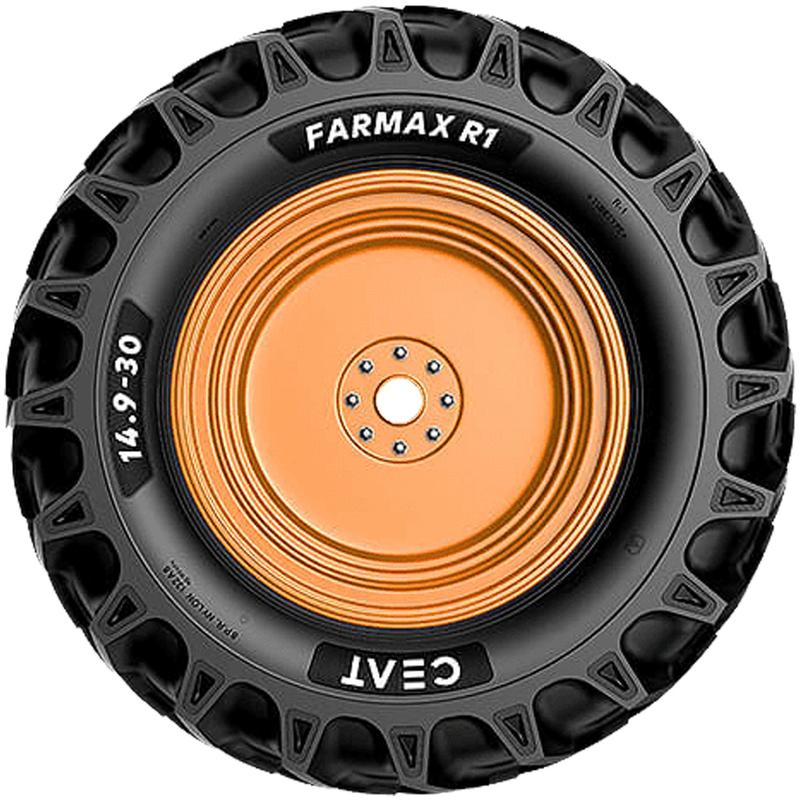 CEAT 12.4 - 24 TT 121A6 FARMAX R1 8PR