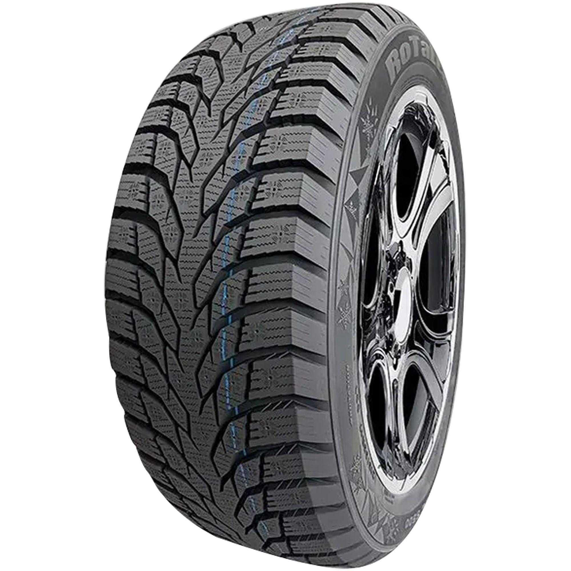 ROTALLA SETULA W RACE S500 255/55R18 109T XL NORDIC COMPOUND BSW