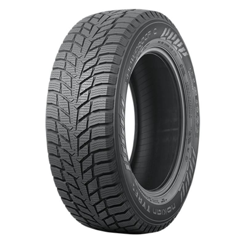 NOKIAN SNOWPROOF C 225/65R16C 112/110T