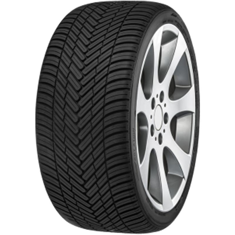 ATLAS GREEN3 4S 215/45R18 93W XL BSW