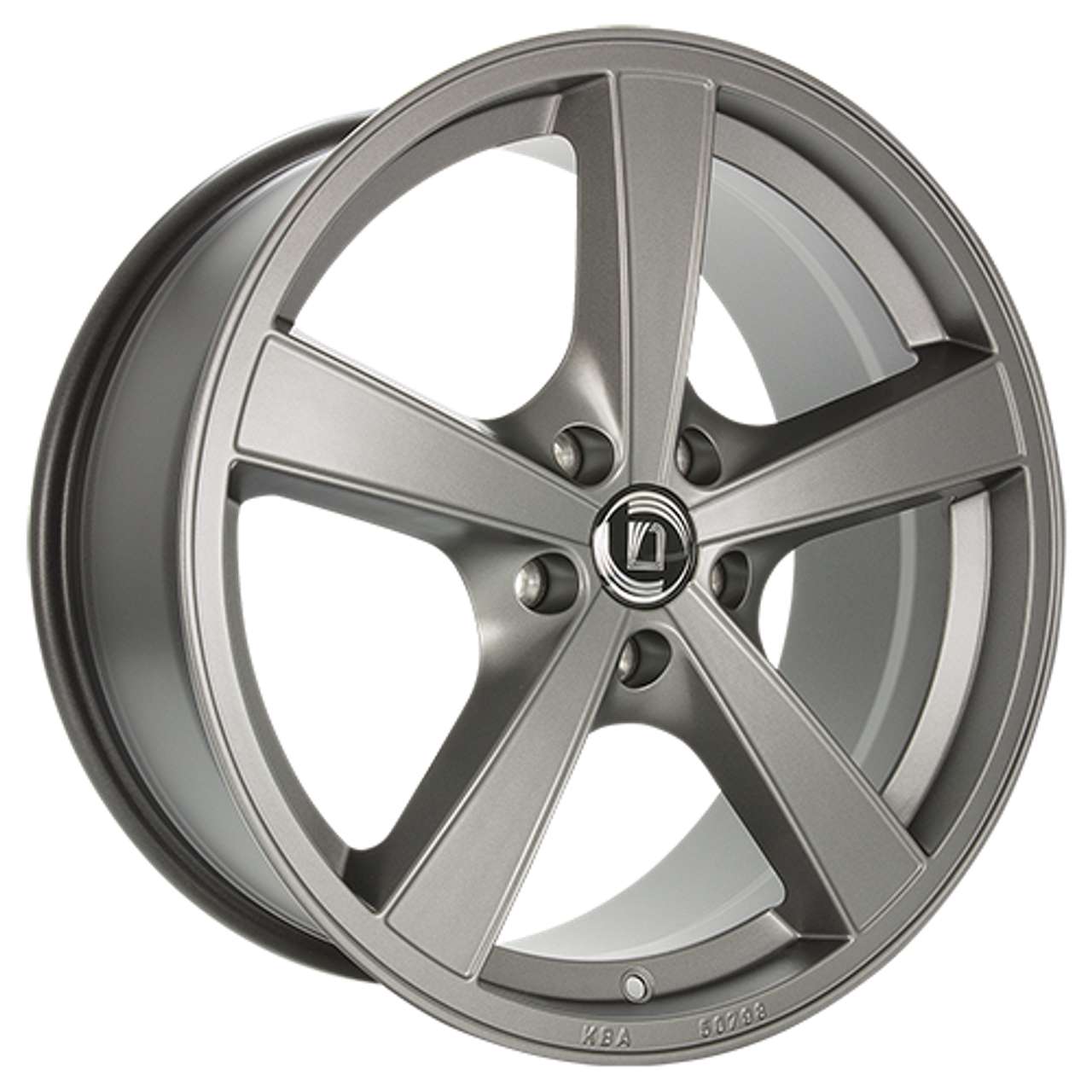 DIEWE TRINA platin 10.5Jx21 5x120 ET38
