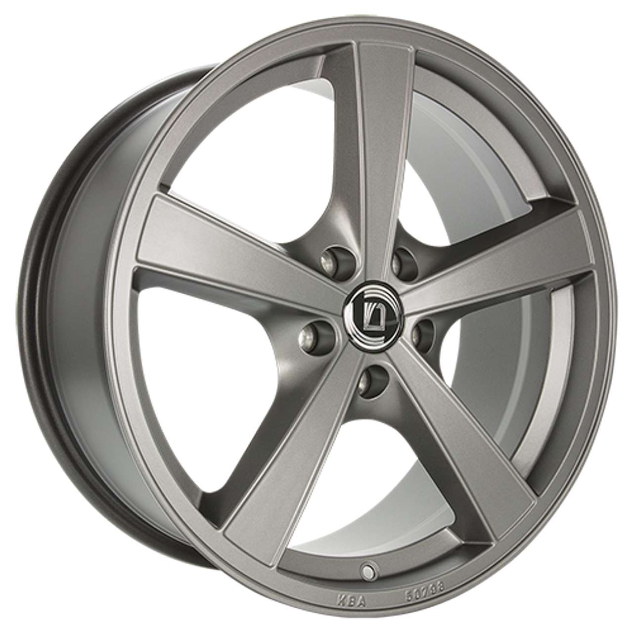 DIEWE TRINA platin 8.0Jx17 5x112 ET30