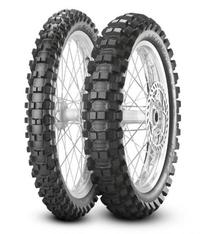 PIRELLI 120/90 - 19 TT 66M SCORPION MX EXTRA X BSW NHS