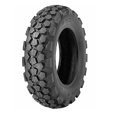 KENDA K451 CROSS 130/90 - 10 TL 61J 