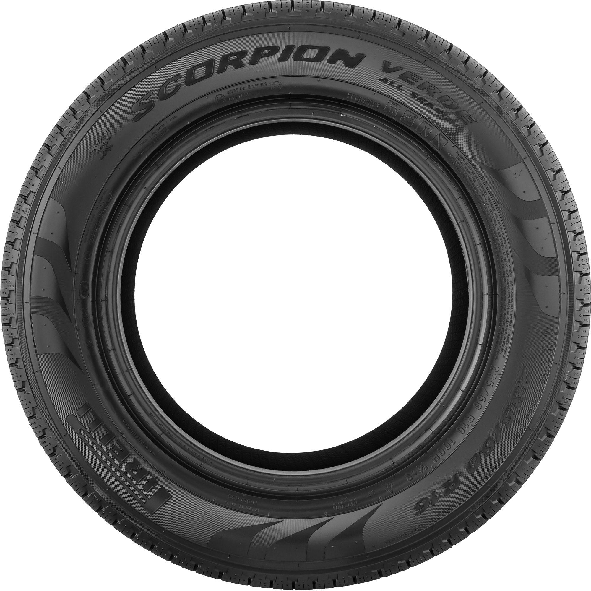 PIRELLI SCORPION VERDE ALL SEASON 215/65R16 98V MFS BSW