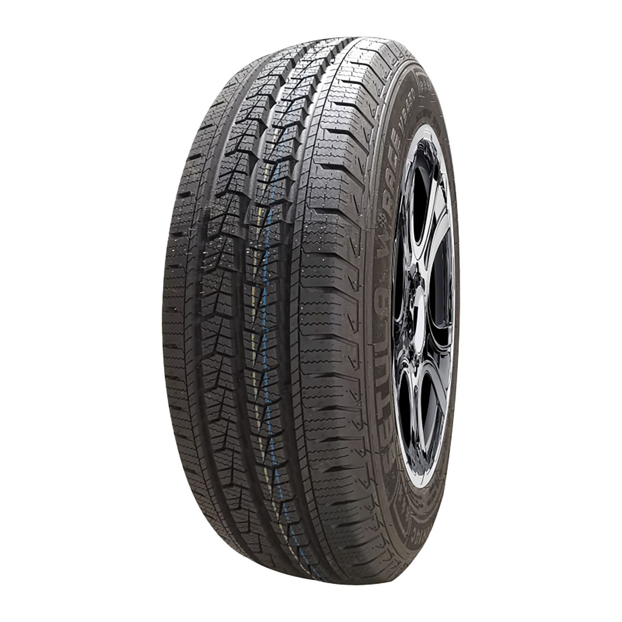 ROTALLA SETULA W RACE VS450 215/75R16C 116/114R BSW