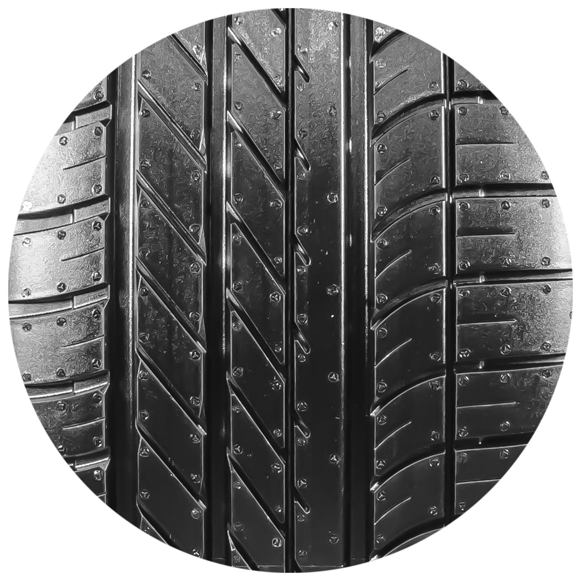 GOODYEAR EAGLE F1 (ASYMMETRIC) SUV 4X4 (*) RSC ROF 255/50R19 107W (*) RSC ROF XL MFS