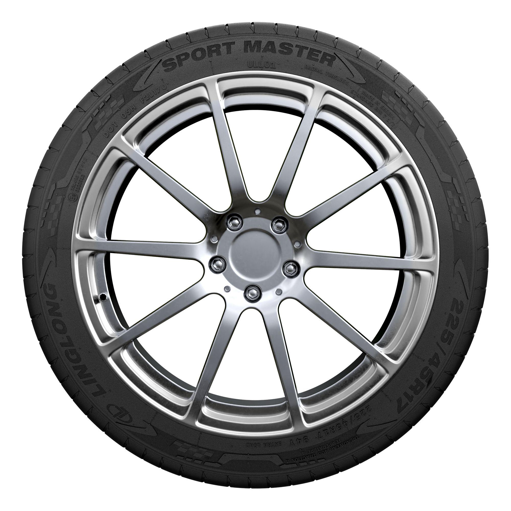 LINGLONG SPORT MASTER 225/45R17 94Y XL MFS BSW