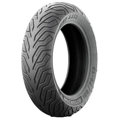 MICHELIN 120/70 - 10 M/C XL TL 54L CITY GRIP 2 M+S
