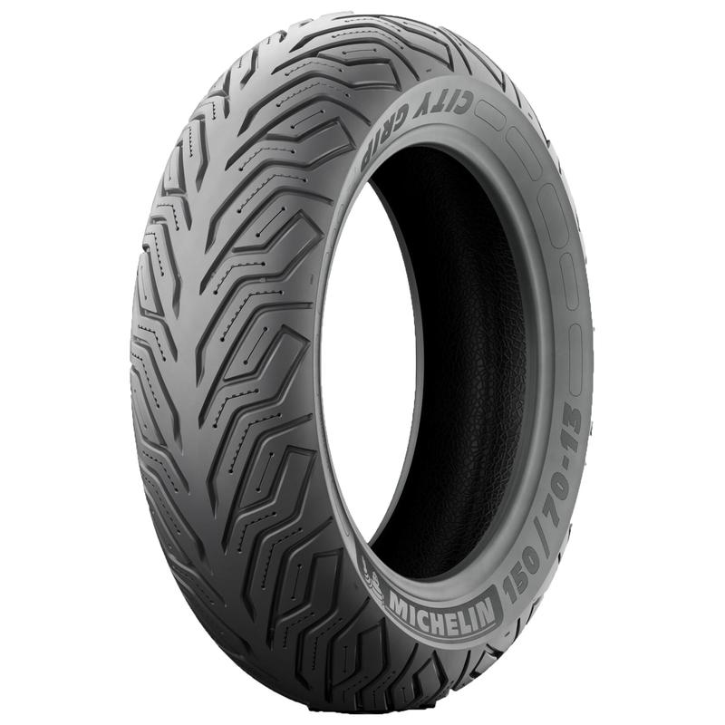 MICHELIN 130/70 - 16 M/C TL 61S CITY GRIP 2