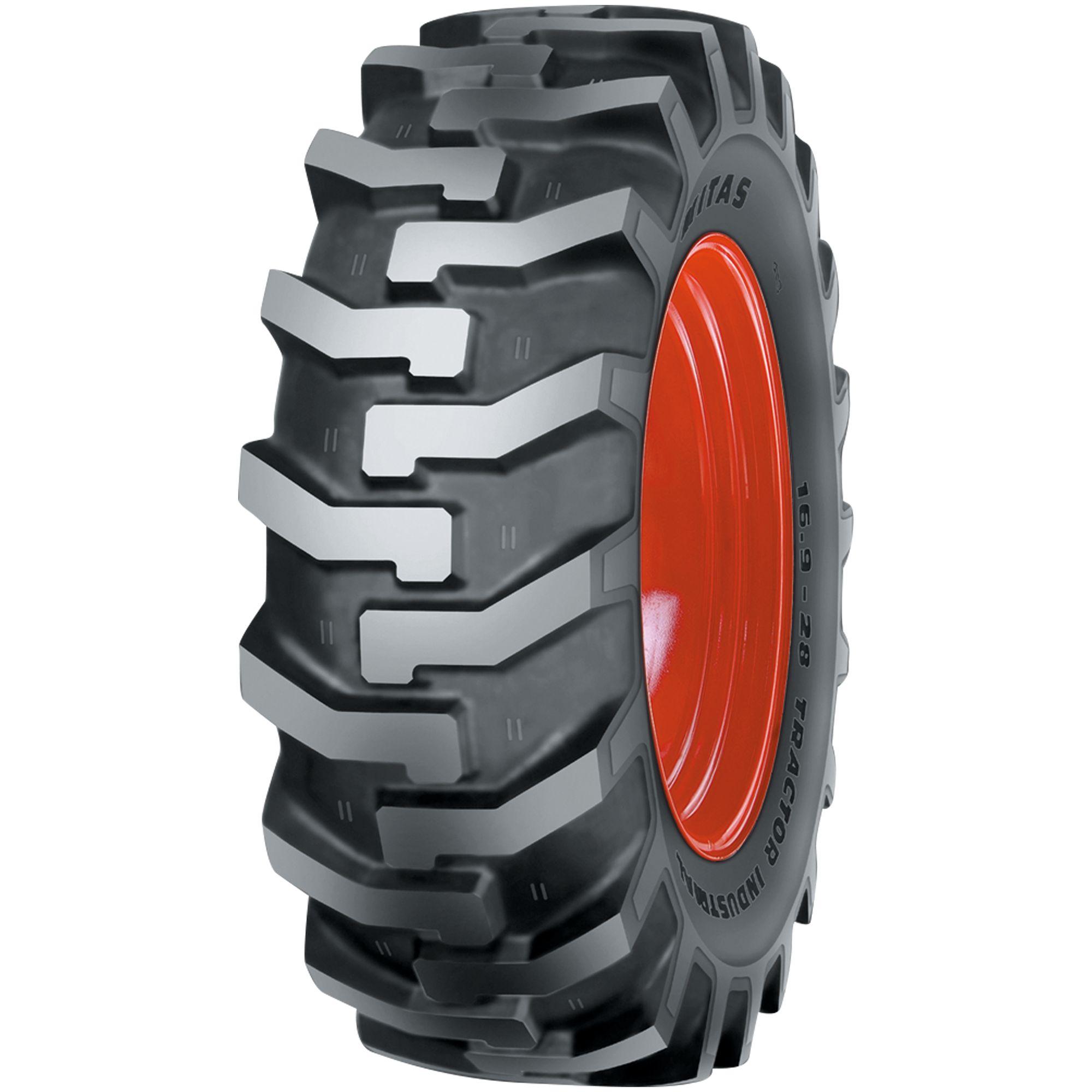 MITAS 18.4 - 26 TL 156A8 TI-06 12PR S116