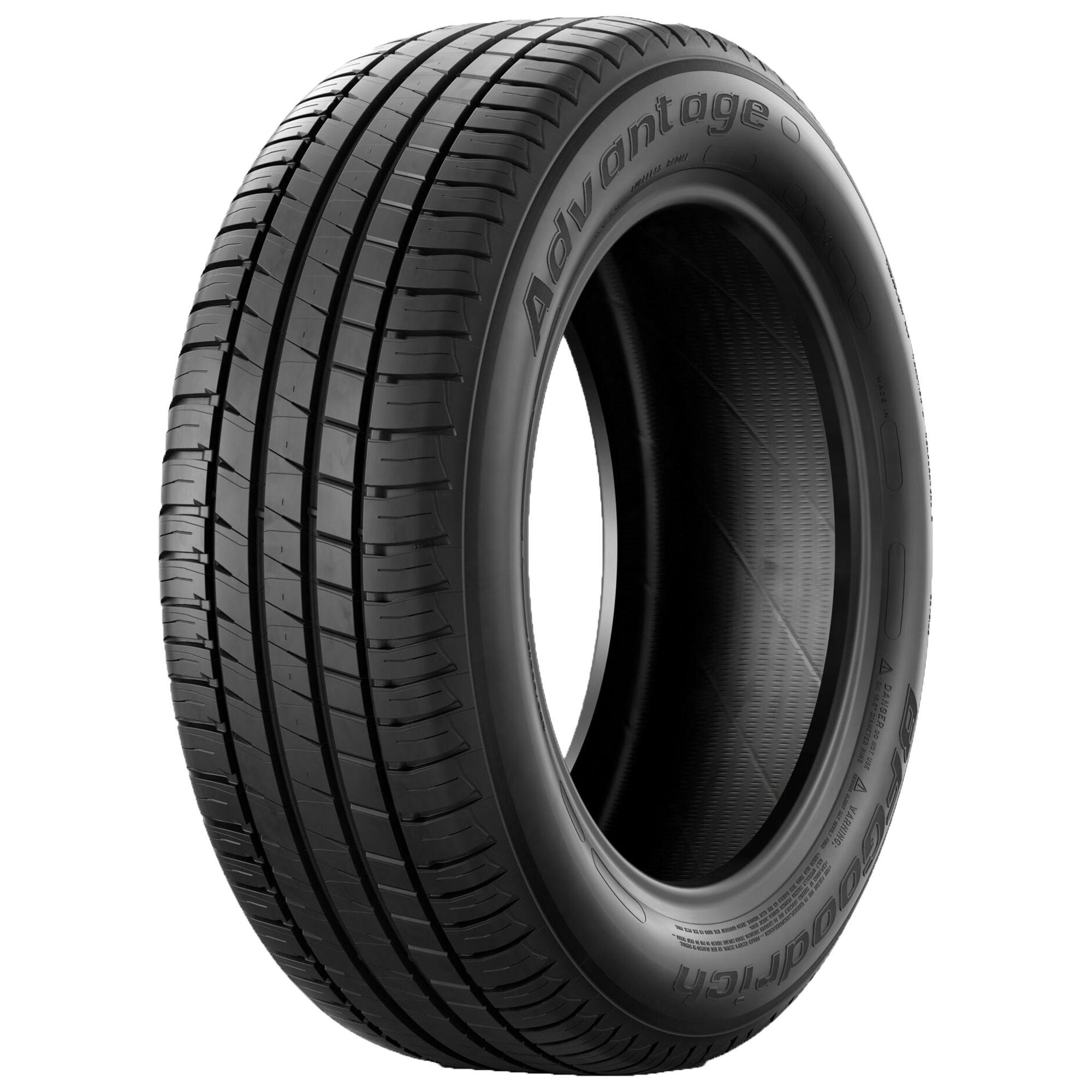BFGOODRICH ADVANTAGE 195/65R15 91H