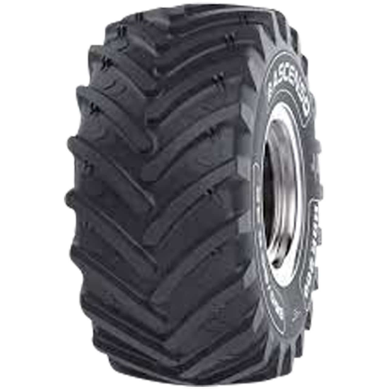 ASCENSO 650/75 R 32 TL 172A8 HRR 200 STEEL-BELTED