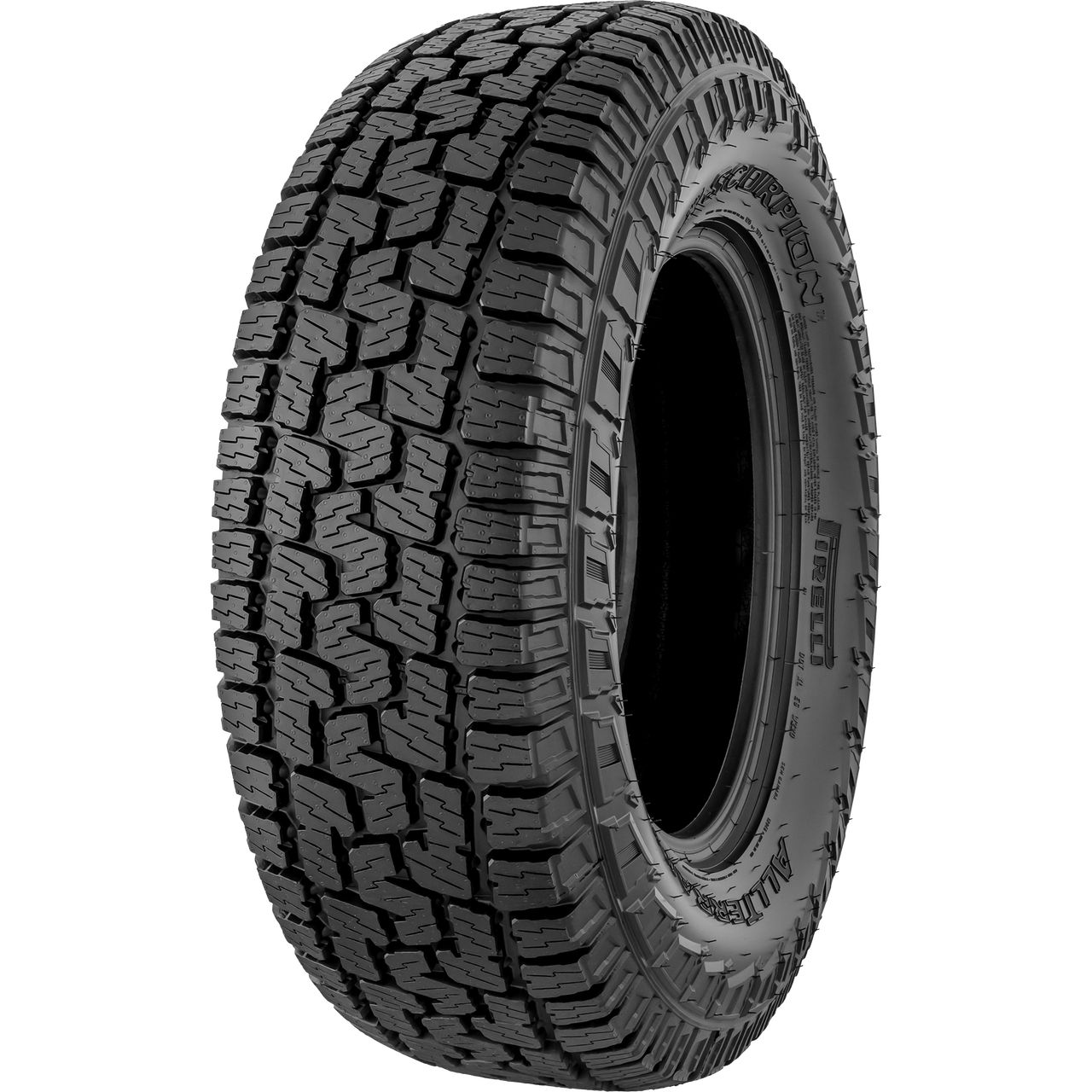 PIRELLI SCORPION A/T+ 265/70R16 112T RBL PIRELLI SCORPION A/T+ 265/70R16 112T RBL