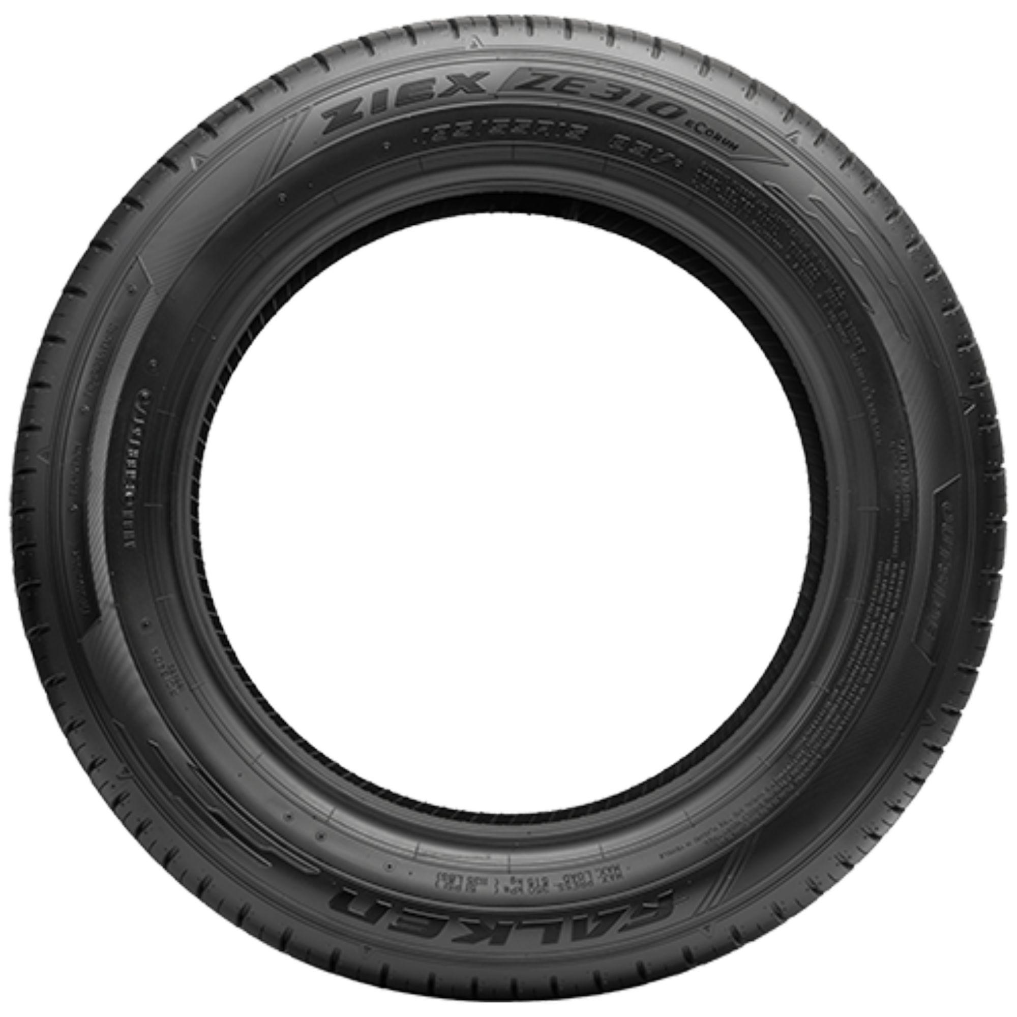 FALKEN ZIEX ZE310 ECORUN 205/55R16 91V BLK
