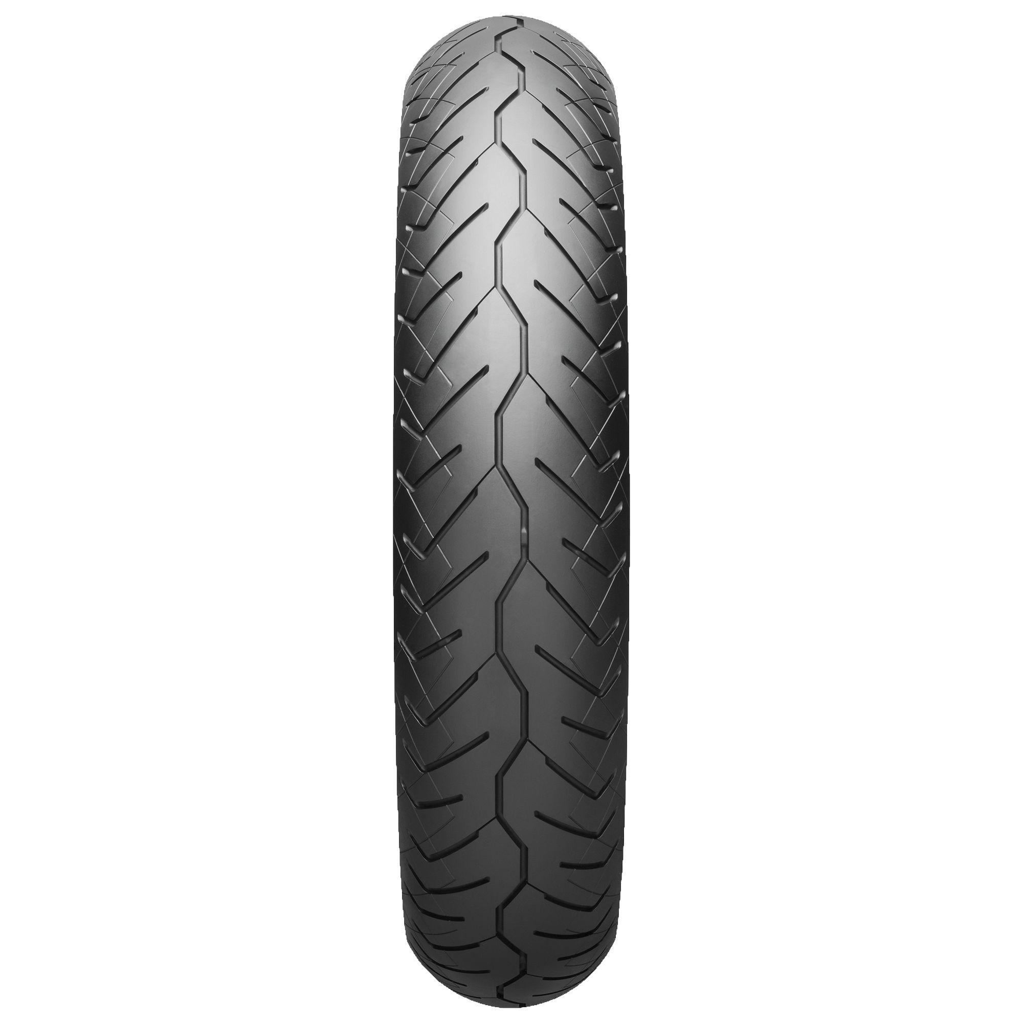 BRIDGESTONE 140/75 R 17 M/C TL 67V BATTLECRUISE H50 FRONT