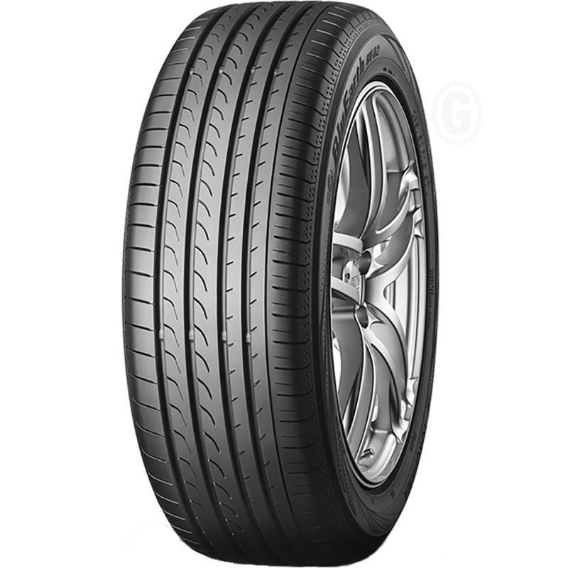 YOKOHAMA BLUEARTH RV02