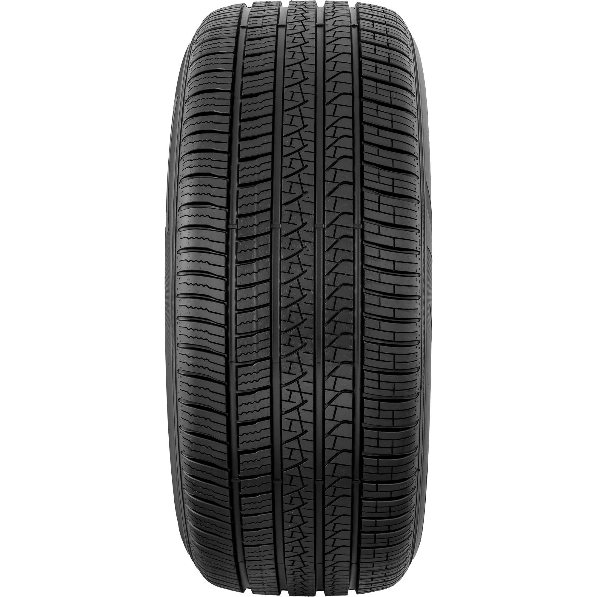 PIRELLI SCORPION ZERO ALL SEASON (A8B) 285/40R22 110(Y) (A8B) XL (e) MFS BSW PNCS
