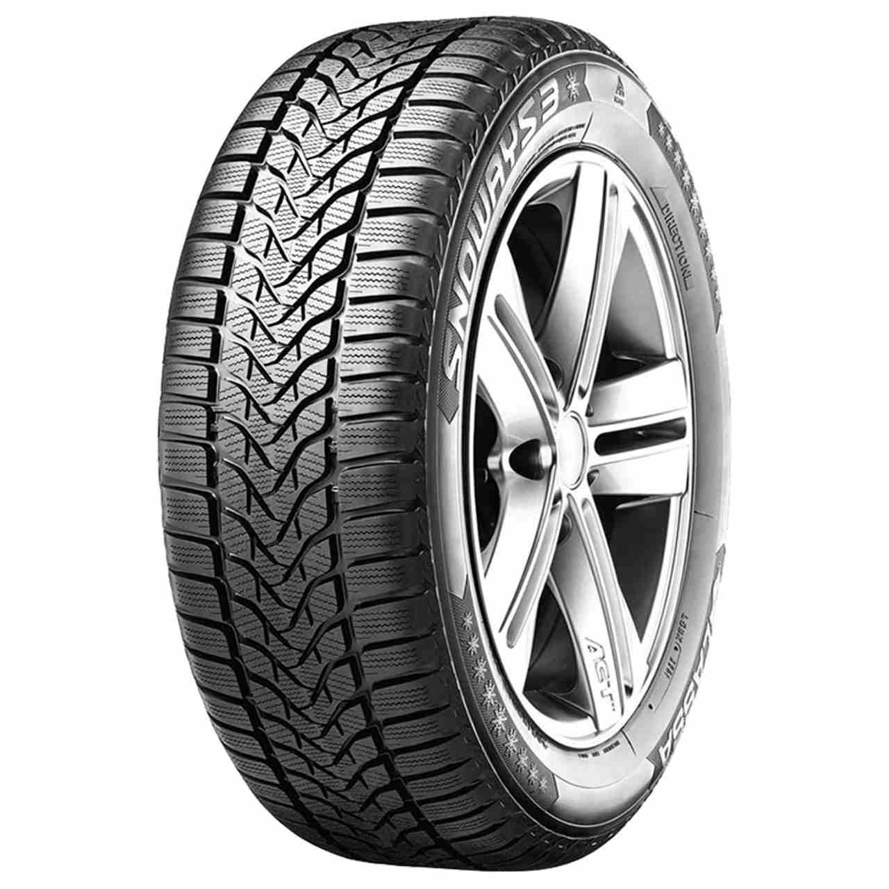 LASSA SNOWAYS 3 165/80R13 83T BSW