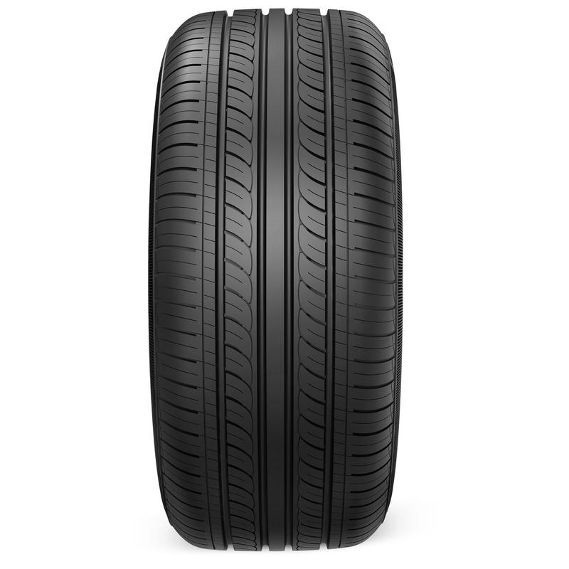 BERLIN TIRES SUMMER HP ECO 185/55R15 82H BSW