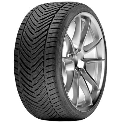 RIKEN RIKEN ALL SEASON 225/55ZR17 101W BSW