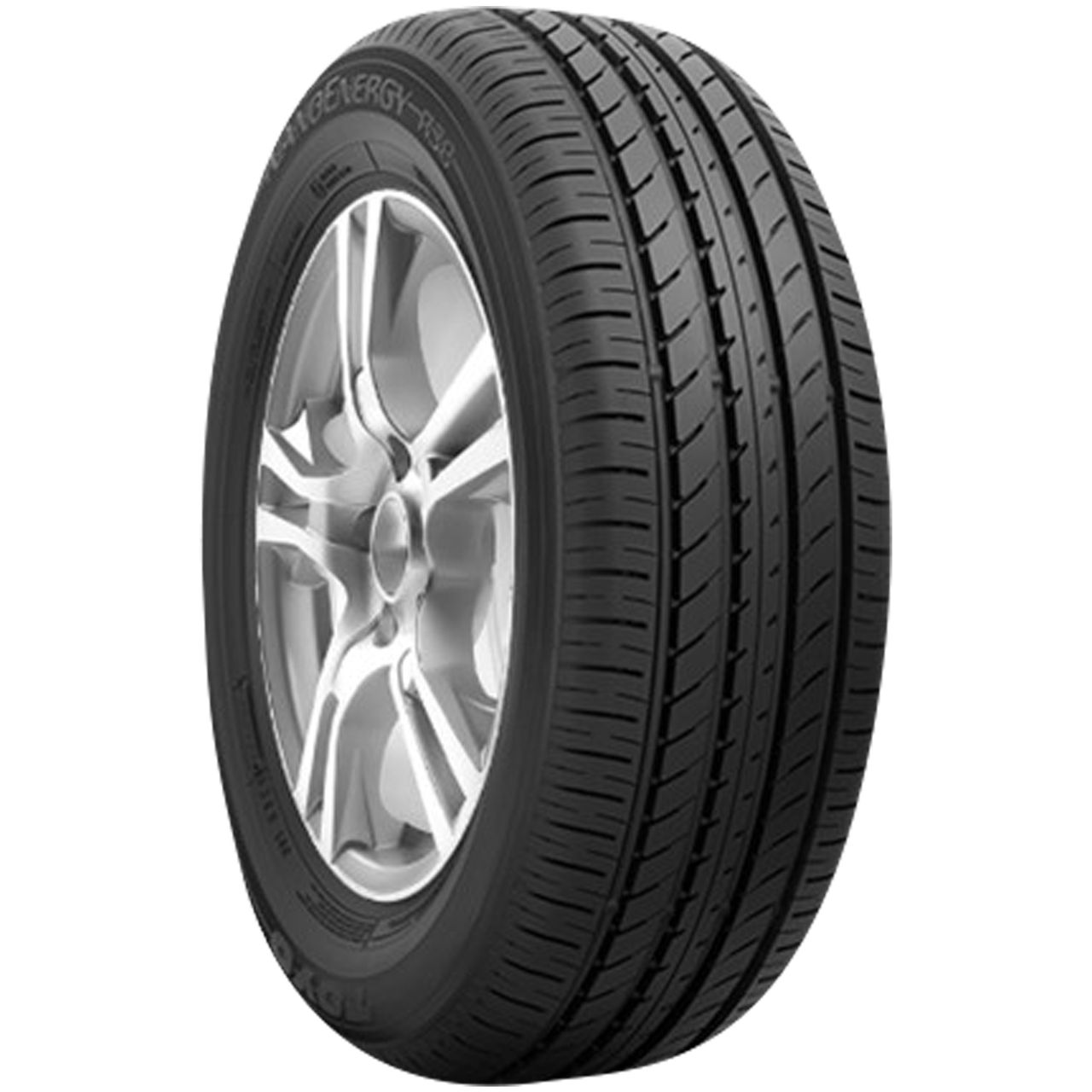 TOYO NANOENERGY R38B 205/60R16 92V BSW