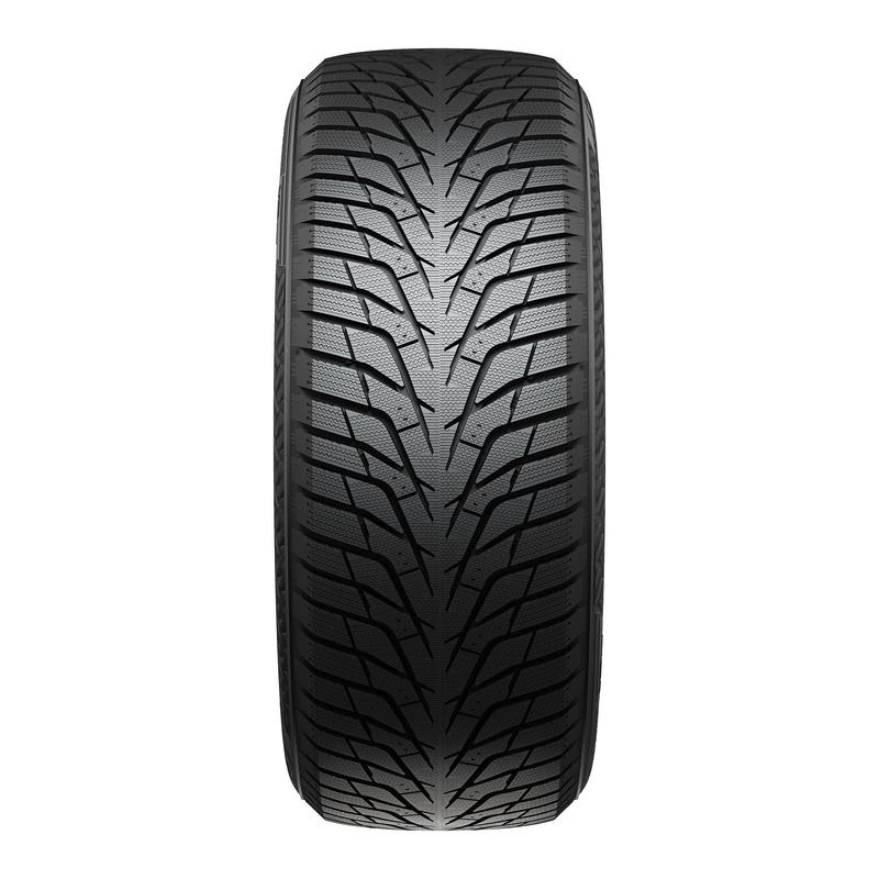 HANKOOK WINTER I*CEPT IZ3 X (W636A) 255/50R20 109T XL NORDIC COMPOUND SBL