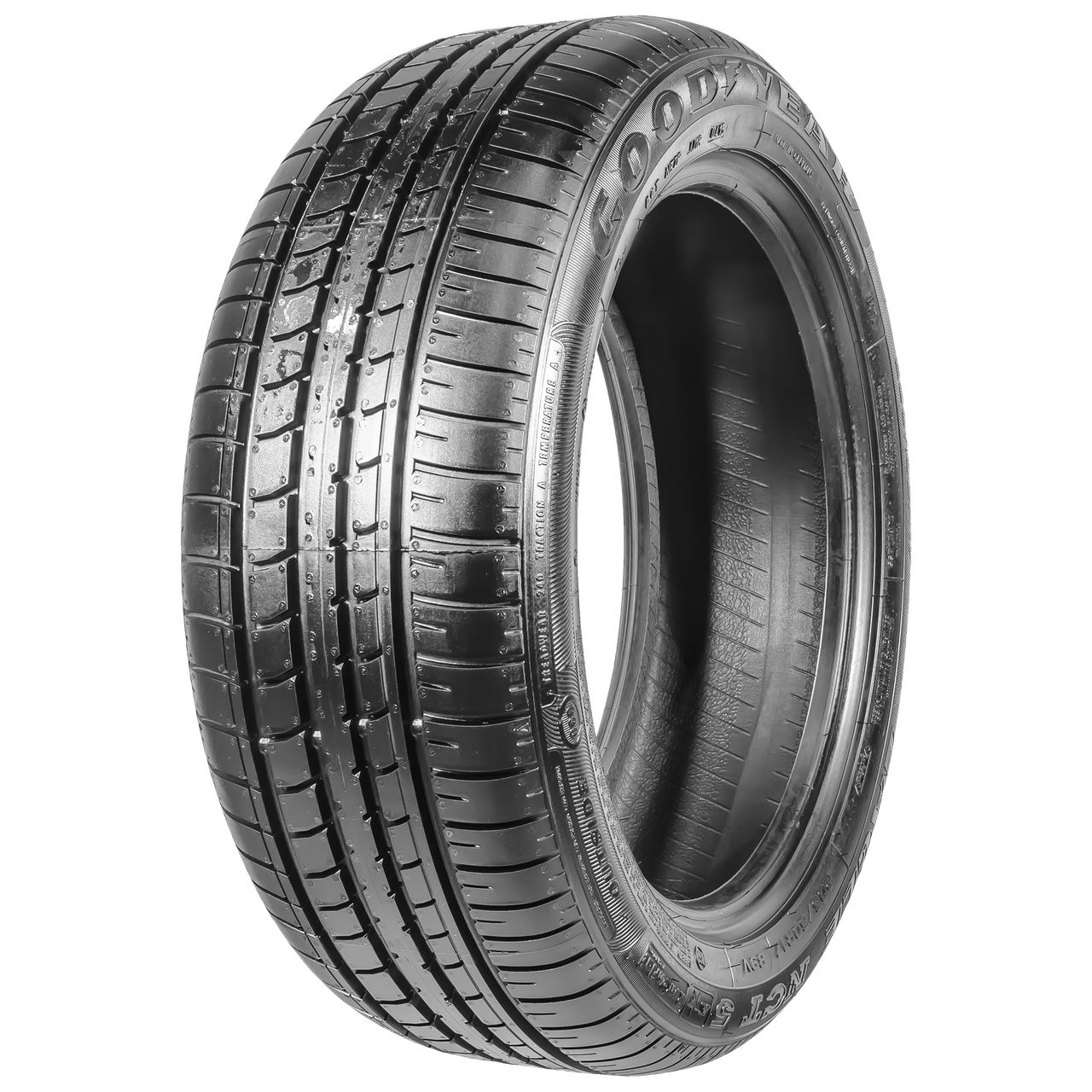 GOODYEAR EAGLE NCT 5 (*) EMT 255/50R21 106W (*) EMT